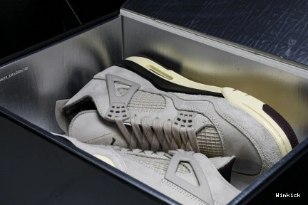 “Fossil Ma Maniére Air x Jordan Stone" FZ4810-200 A 4 1021